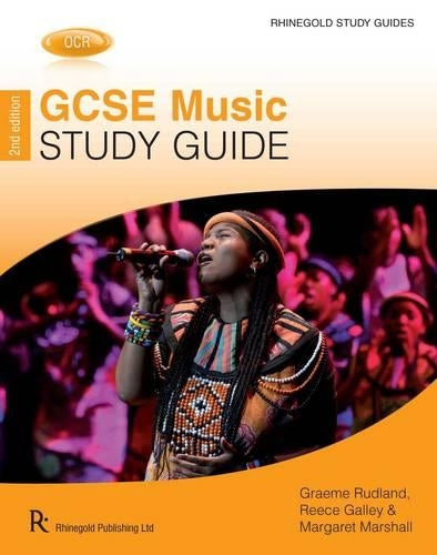 OCR GCSE Music Study Guide