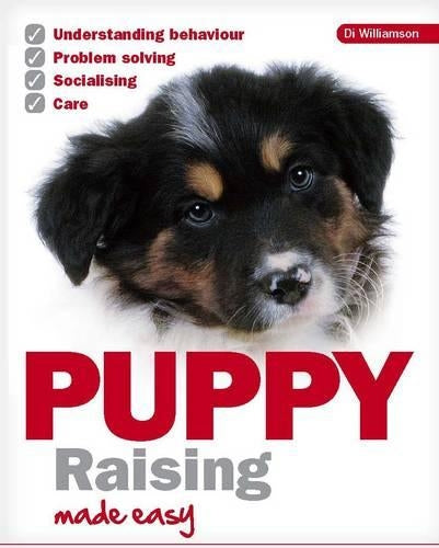 Puppy Raising Made Easy