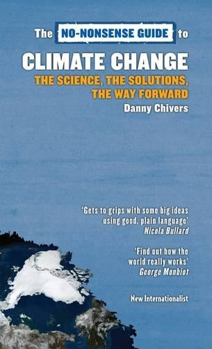 No-Nonsense Guide to Climate Change (No-Nonsense Guides)
