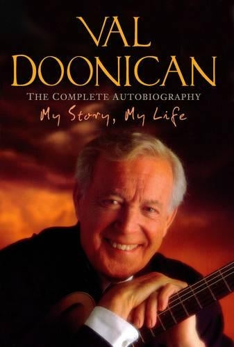 My Story, My Life: Val Doonican - The Complete Autobiography
