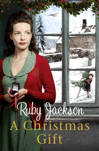 A Christmas Gift (Churchills Angels 4)