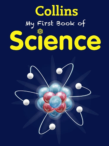My First Book of Science (My First)