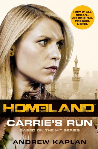Homeland (Homeland Prequel 1)