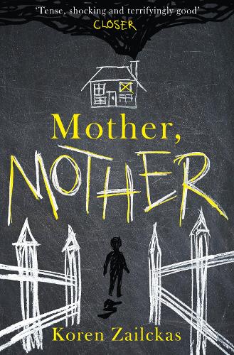 Mother, Mother: Psychological suspense for fans of ROOM