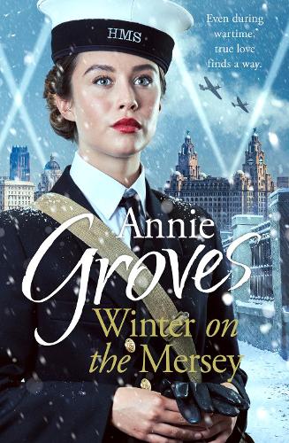 Winter on the Mersey: A Heartwarming Christmas Saga
