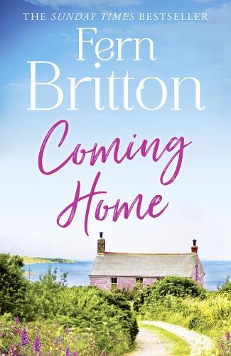 Coming Home: An uplifting feel good novel with family secrets at its heart
