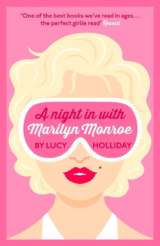 A Night In With Marilyn Monroe (Night in With 2)