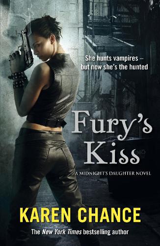 Furys Kiss