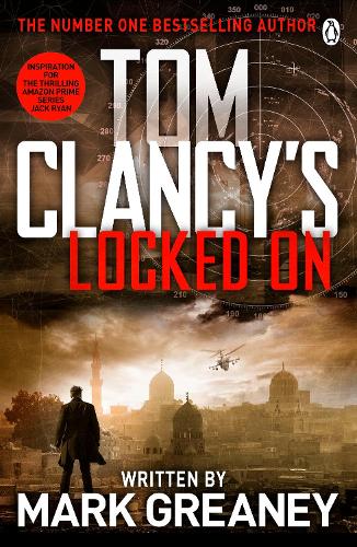 Locked On (Jack Ryan Jr 3)