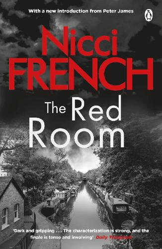 The Red Room: With a new introduction by Peter James