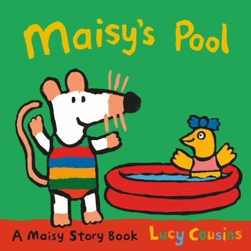 Maisys Pool