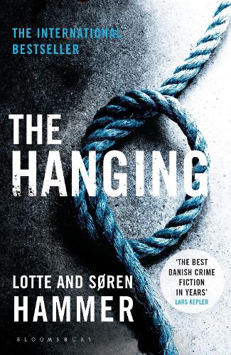 The Hanging (A Konrad Simonsen Thriller)