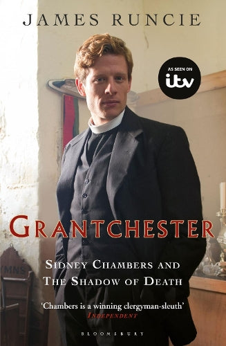 Sidney Chambers and The Shadow of Death (Grantchester)