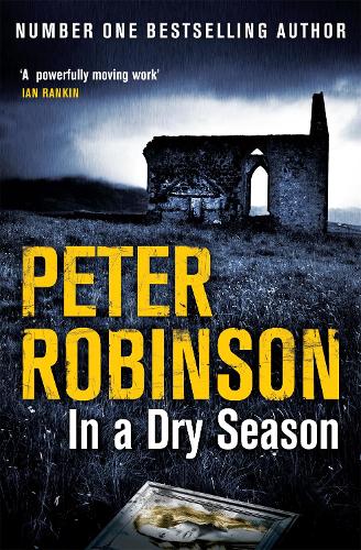 In A Dry Season (The Inspector Banks Series)