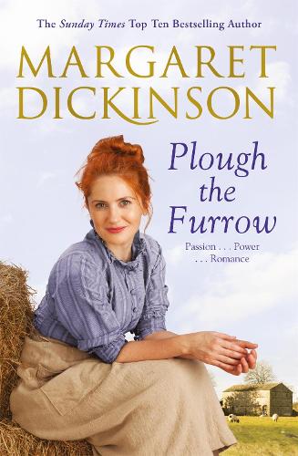 Plough the Furrow (Fleethaven Trilogy)