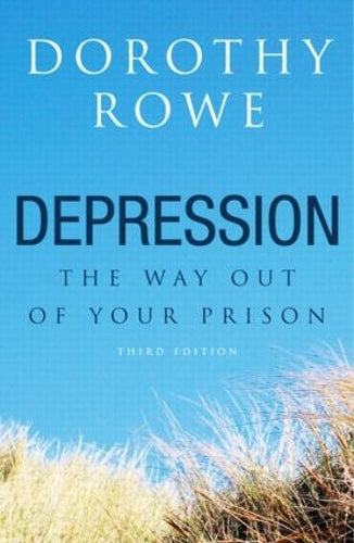 Depression: The Way Out of Your Prison
