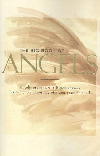 The Big Book of Angels