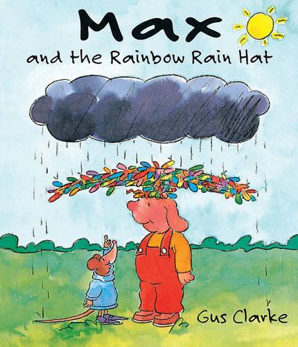 Max and the Rainbow Hat