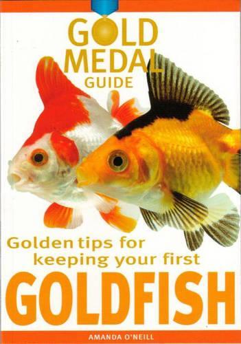 Goldfish (Gold Medal Guide)