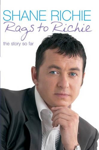 Rags to Richie : The Story So Far