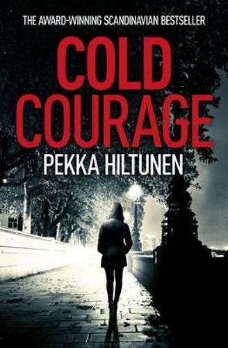 Cold Courage (Studio)