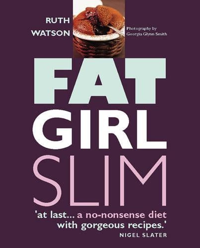 Fat Girl Slim Reuseabook