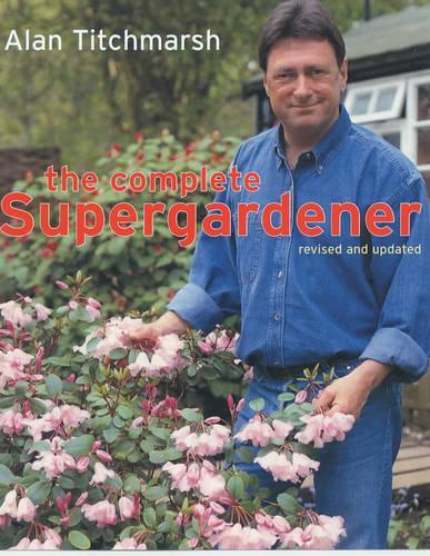 The Complete Supergardener