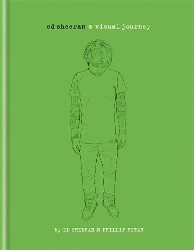 Ed Sheeran: A Visual Journey