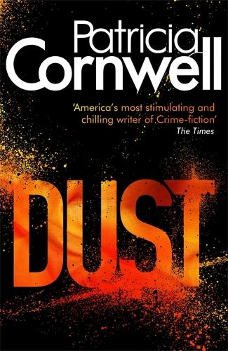 Dust (Scarpetta Novels)