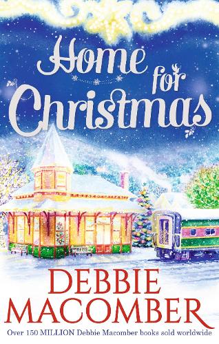 Home for Christmas: Return to Promise / Can This Be Christmas?