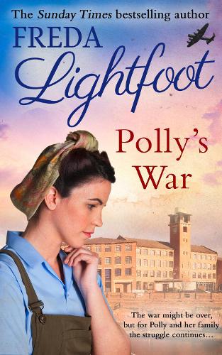 Pollys War (Pollys Journey 2)