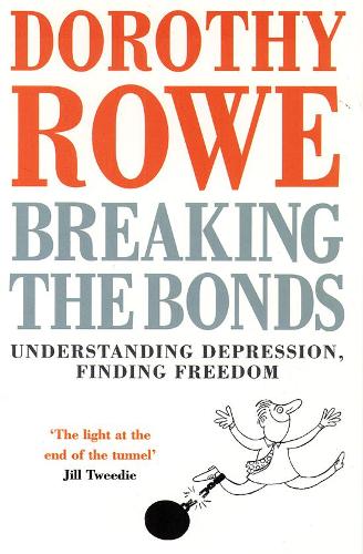 Breaking the Bonds: Understanding Depression, Finding Freedom