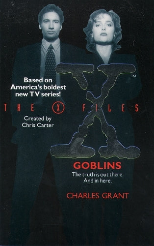 The X-Files (1) - Goblins