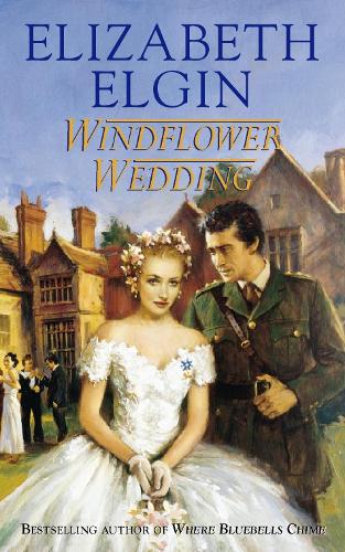 Windflower Wedding (Suttons of Yorkshire)