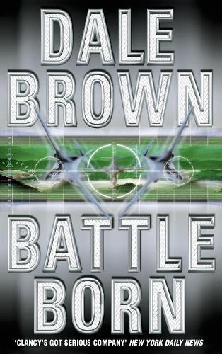Battle Born