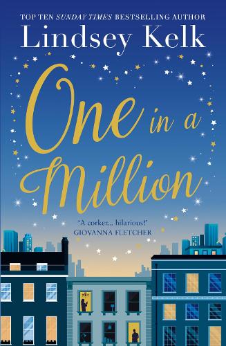 One in a Million: The no 1 bestseller and the perfect romance for autumn 2018