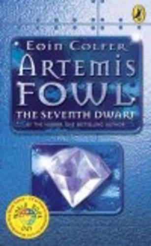Artemis Fowl:The Seventh Dwarf