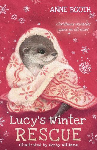 Lucys Winter Rescue