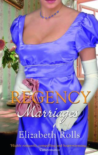 Regency Marriages: A Compromised Lady / Lord Braybrooks Penniless Bride (Mills & Boon Special Releases - Regency Collection 2011)