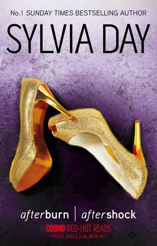 Afterburn & Aftershock: Afterburn / Aftershock (Cosmo Red Hot Reads)