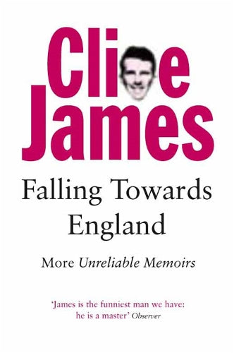 Falling Towards EnglandUnreliable Memoirs II