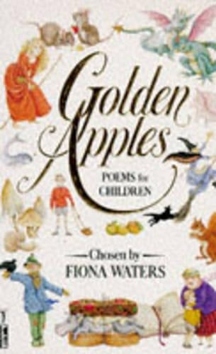 Golden Apples: Poems for Children (Piper)