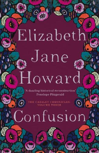 Confusion: Cazalet Chronicles Book 3