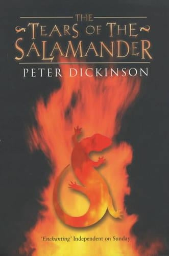 The Tears of the Salamander