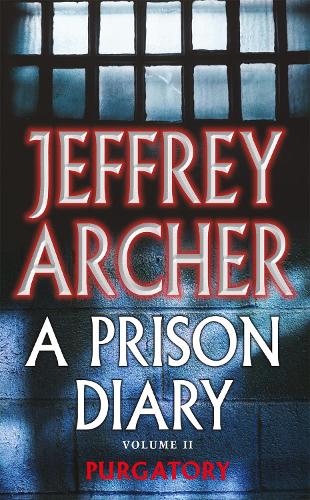 A Prison Diary Volume II: Purgatory: Wayland - Purgatory (The Prison Diaries)
