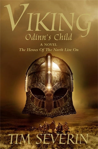 Viking: Odinns Child: Odinns Child No. 1