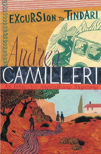 Excursion to Tindari (Inspector Montalbano Mysteries)