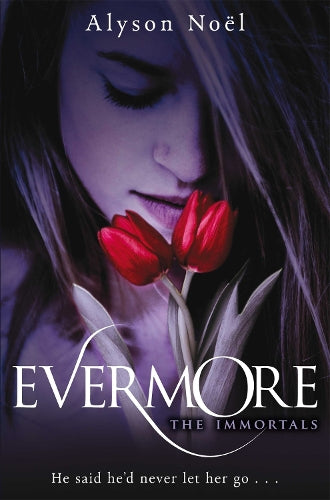 Evermore [paperback] (immortal series: eternal)