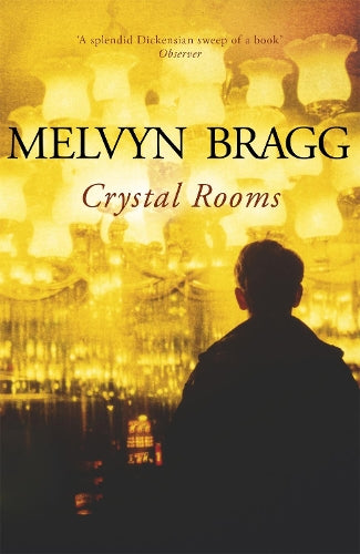 crystal rooms