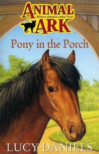 Pony in the Porch (Animal Ark 2)